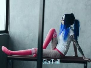 SilenTmill