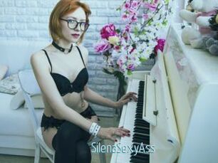 SilenaSexyAss