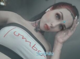 SilentMilka