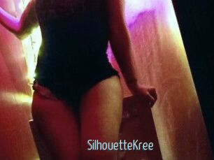 SilhouetteKree