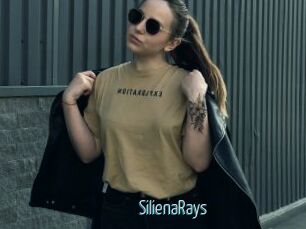 SilienaRays