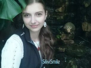 SiliviSmile