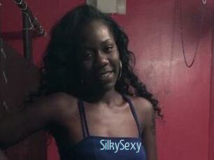 SilkySexy