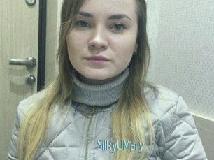 SilkyUMary