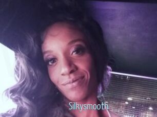Silkysmooth