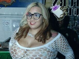 Sillk
