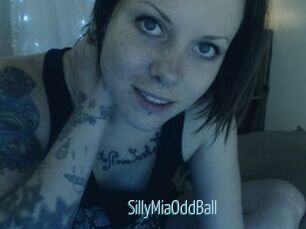 SillyMiaOddBall