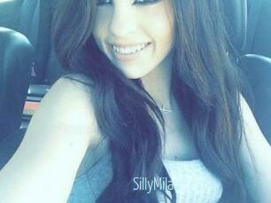 SillyMila