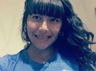 SillySaphire