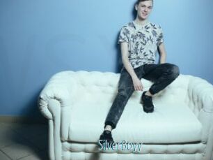 SilverBoyy