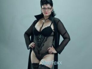 SilverFoxx