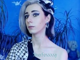SilverFoxxxxy