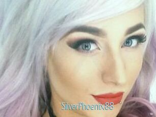 SilverPhoenix88