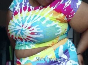 SilverPhoenixx