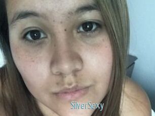 SilverSexy