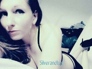 Silverandted