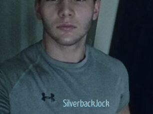 SilverbackJock Video Sexe