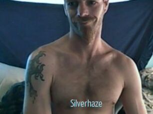 Silverhaze