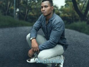 SilvestreWillian Video Sexe
