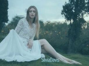 SilviaDavis