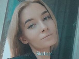 SilviaHope Video Sexe