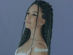 SilviaJean