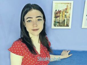 SilviaMarshall