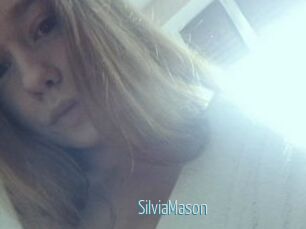 SilviaMason