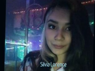 Silvia_Lorence