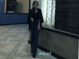 Silvia_art
