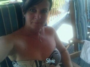 Silvie