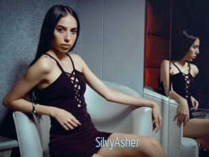 SilvyAsher