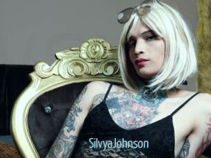 SilvyaJohnson