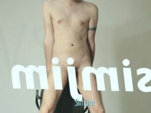 SimJim Video Sexe