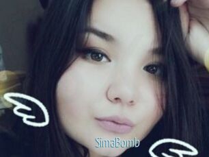 SimaBomb