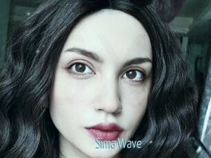 Sima_Wave