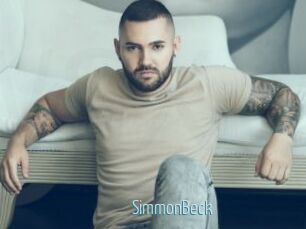 SimmonBeck