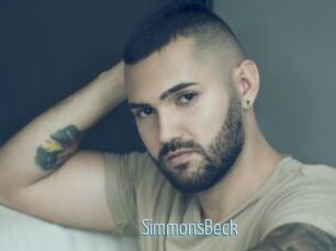 SimmonsBeck