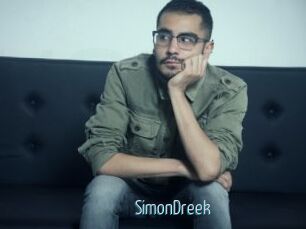 SimonDreek