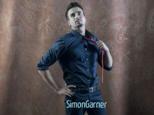 SimonGarner