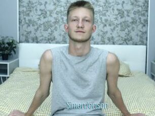 SimonJonson