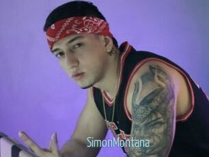 SimonMontana