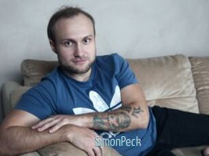 SimonPeck