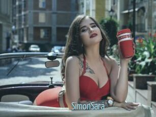 SimonSara