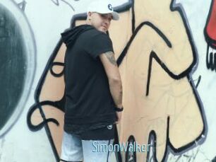SimonWalker