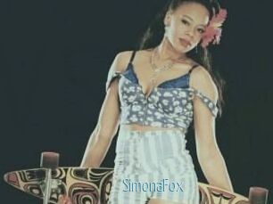 SimonaFox