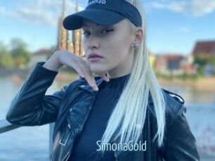 SimonaGold