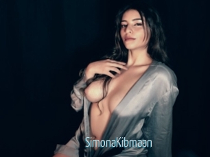 SimonaKibmaan Video Sexe
