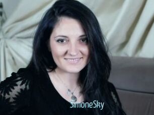 SimoneSky