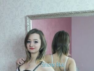 Simone_Blue Video Sexe